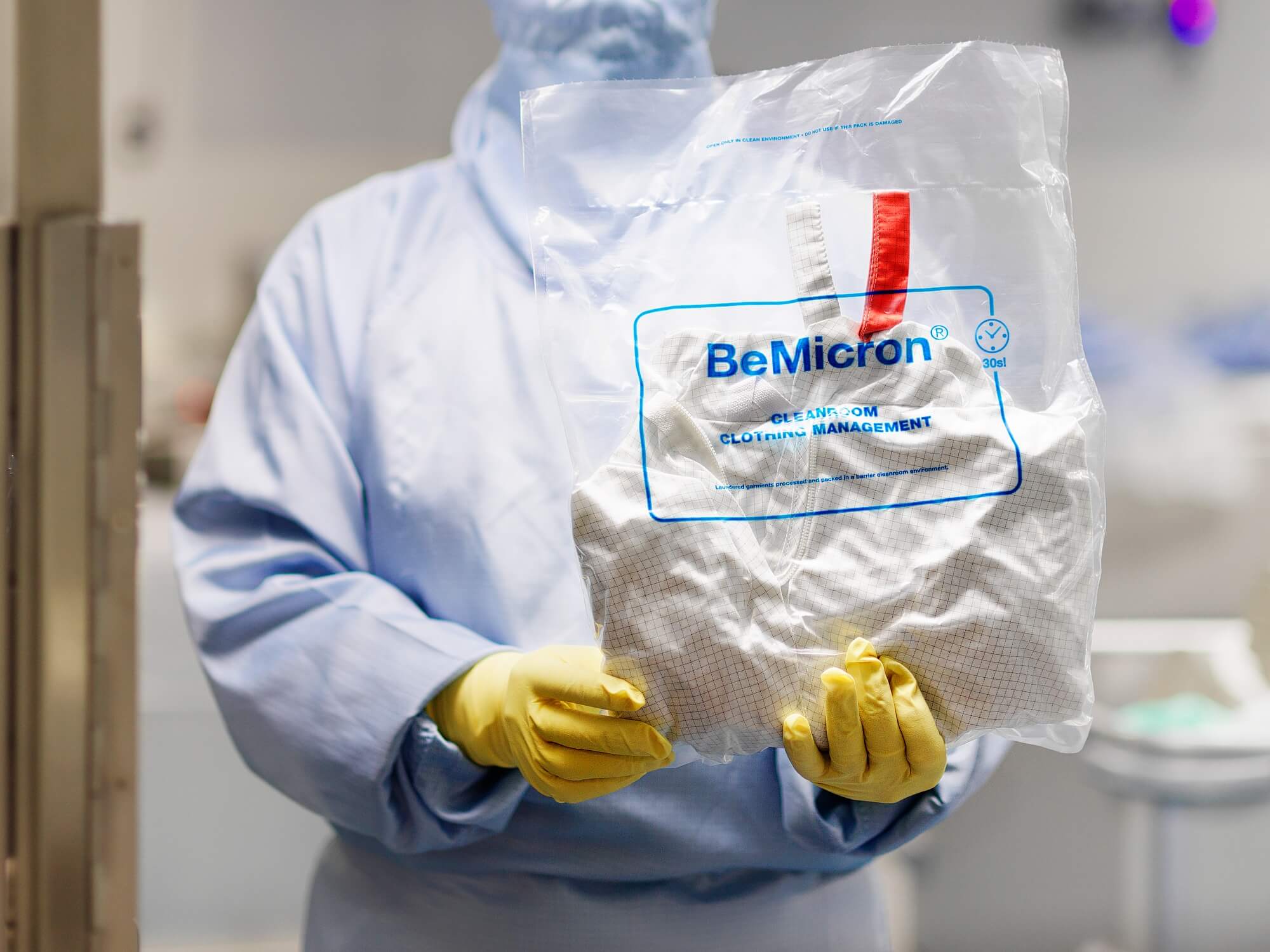 bemicron contact banner