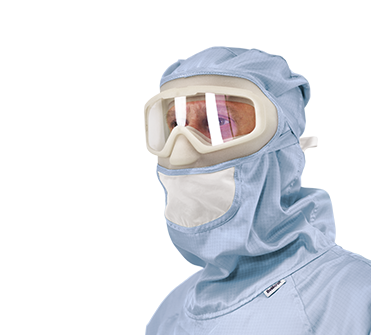 bemicron integrated goggles